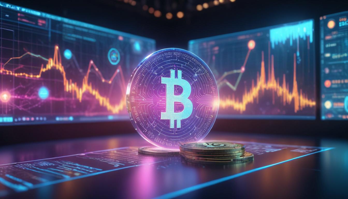 Finansın Geleceğini Şekillendiren Yapay Zeka ve Blockchain