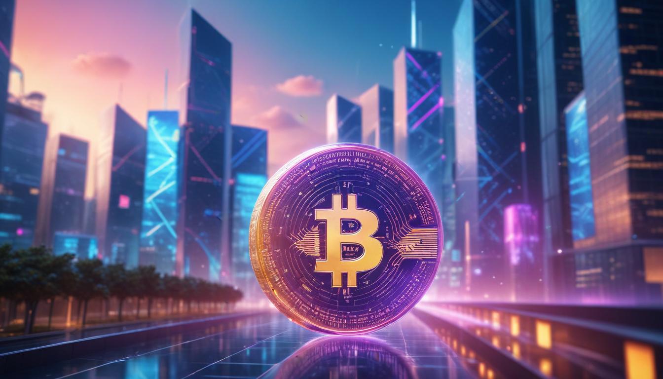 Yapay Zeka ve Blockchain ile Finansal Reform