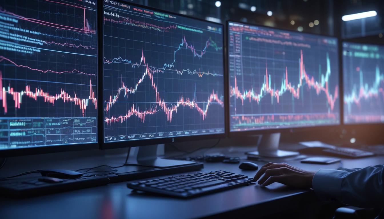 Yatırımlarınızı Şekillendiren Yapay Zeka Destekli Ticaret